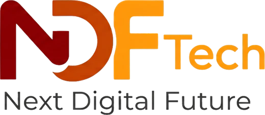 NDFTech — Next Digital Future