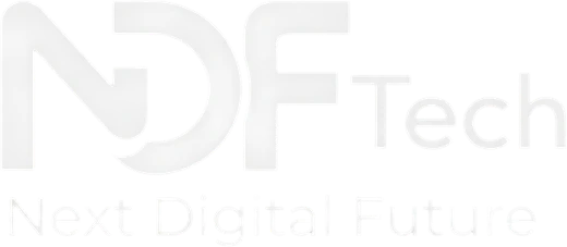 NDFTech — Next Digital Future